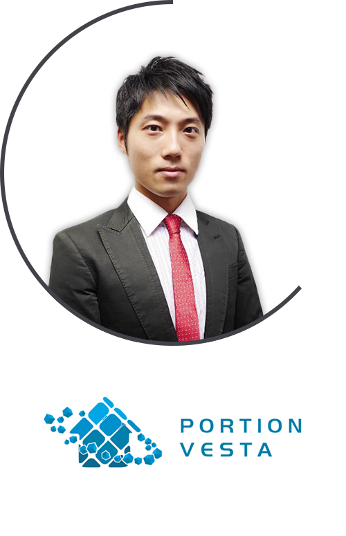 PortionVesta